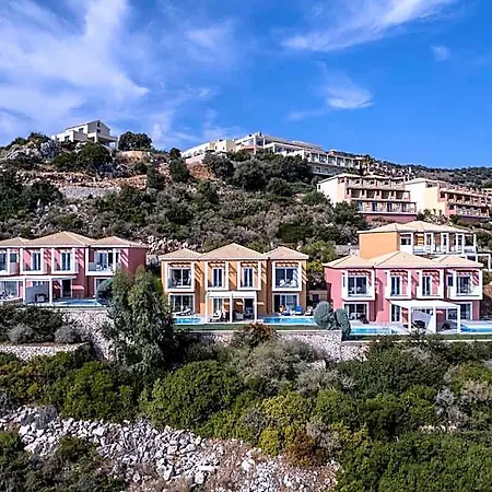 Resort Apostolata Island & Eleios-Pronnoi