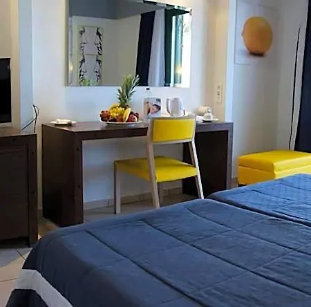 Apostolata Island & Resort