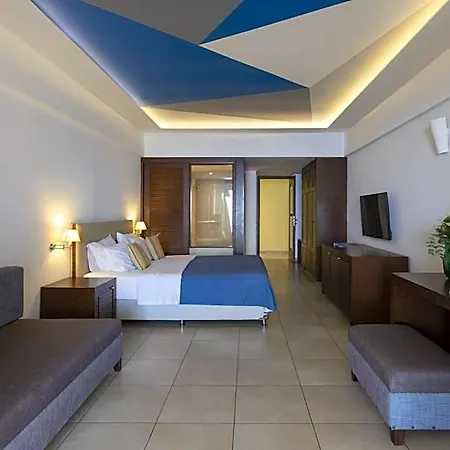 Apostolata Island & Resort 4*
