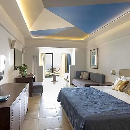 Apostolata Island & Resort 4*
