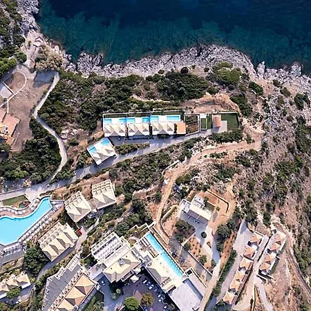 Resort Apostolata Island & Eleios-Pronnoi