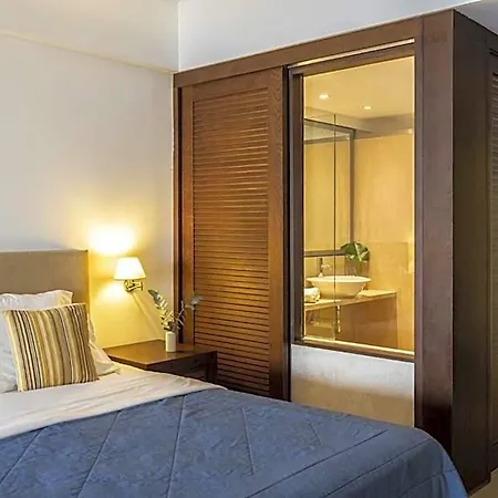 Apostolata Island & 4* Eleios-Pronnoi