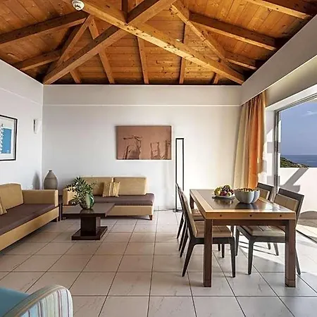 Apostolata Island & Resort 4*