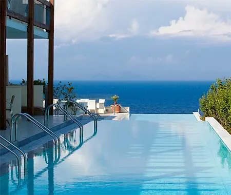 Курортный комплекс Louis Apostolata Island