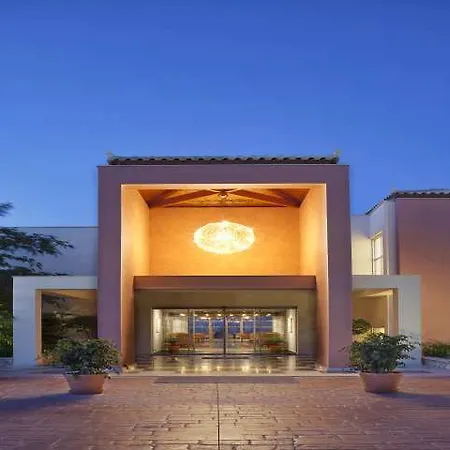 Курортный комплекс Louis Apostolata Island 5*