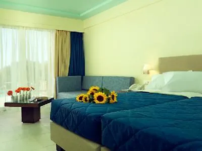 Louis Apostolata Island Курортный комплекс