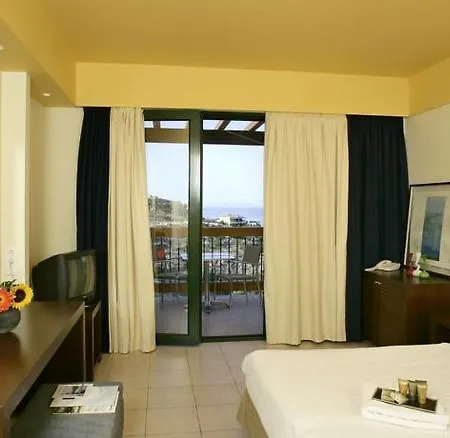 Louis Apostolata Island Курортный комплекс 5*