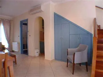 Курортный комплекс Louis Apostolata Island Eleios-Pronnoi