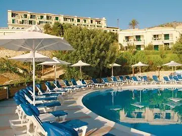 Курортный комплекс Louis Apostolata Island