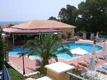 Louis Apostolata Island Курортный комплекс 5*