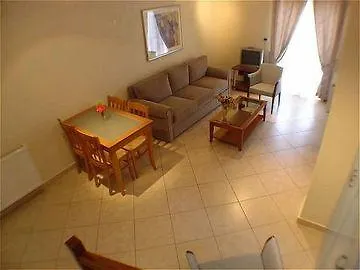 Louis Apostolata Island 5*