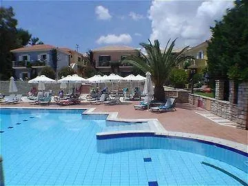 Louis Apostolata Island