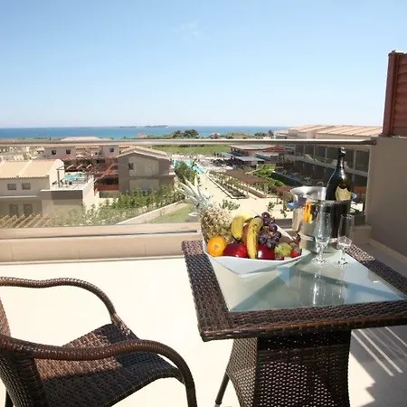 Louis Apostolata Island 5* Eleios-Pronnoi