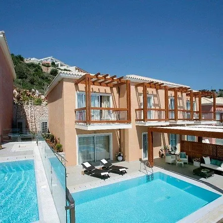 Resort Louis Apostolata Island 5*