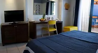 Курортный комплекс Louis Apostolata Island