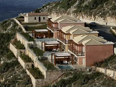 Louis Apostolata Island Курортный комплекс Eleios-Pronnoi