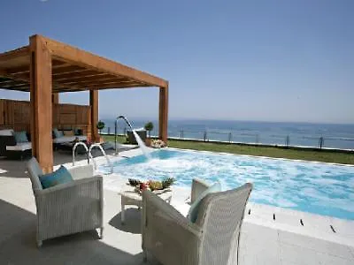 Курортный комплекс Louis Apostolata Island Eleios-Pronnoi