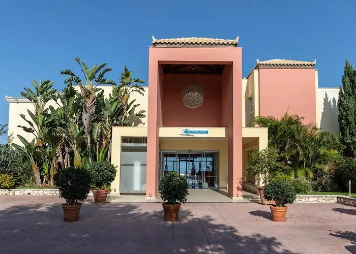 Louis Apostolata Island 4* Eleios-Pronnoi