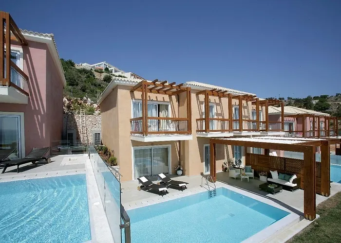 Louis Apostolata Island 4*