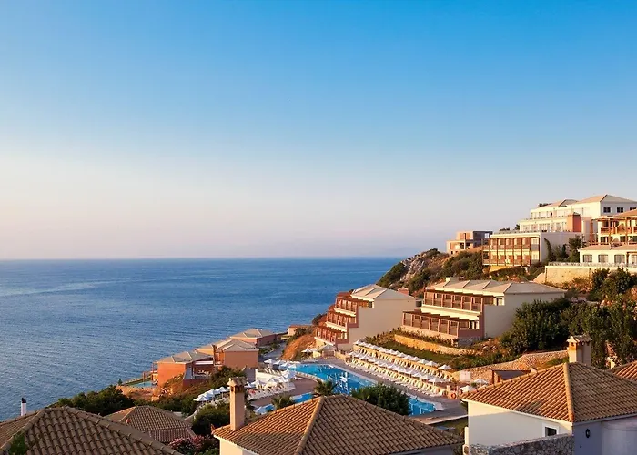 Louis Apostolata Island