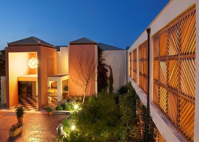 Louis Apostolata Island 5* Eleios-Pronnoi