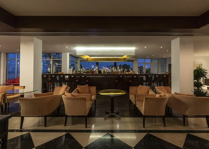 Üdülőközpont Louis Apostolata Island Eleios-Pronnoi