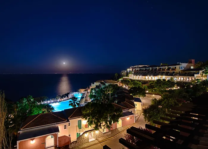 Louis Apostolata Island