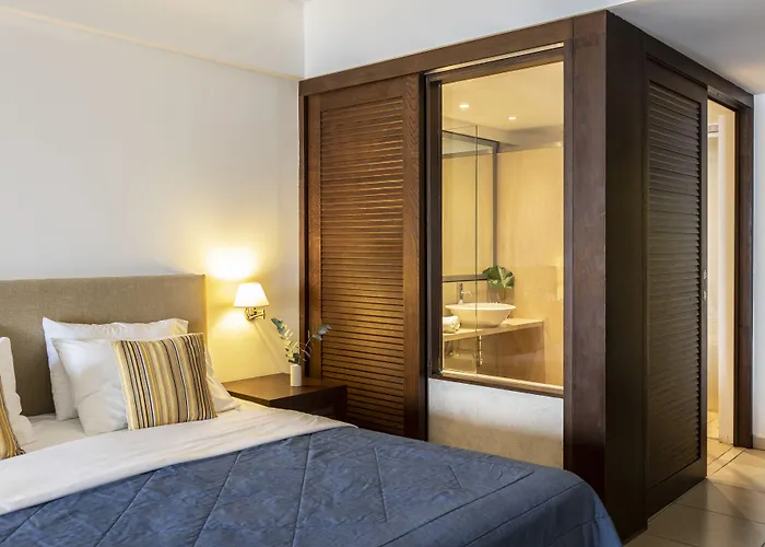 Louis Apostolata Island 4* Eleios-Pronnoi