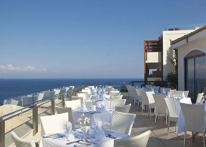 Üdülőközpont Louis Apostolata Island Eleios-Pronnoi