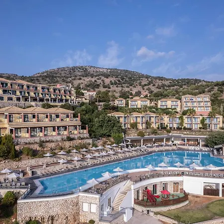 Apostolata Island & Resort 4*