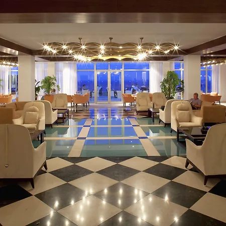 Louis Apostolata Island Üdülőközpont Eleios-Pronnoi