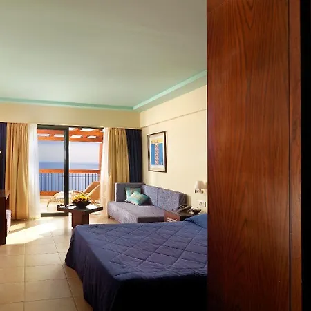 Louis Apostolata Island 5* Eleios-Pronnoi