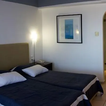 Louis Apostolata Island Eleios-Pronnoi