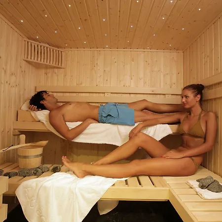 Louis Apostolata Island Üdülőközpont 5*