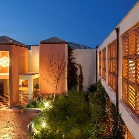 Louis Apostolata Island 5* Eleios-Pronnoi