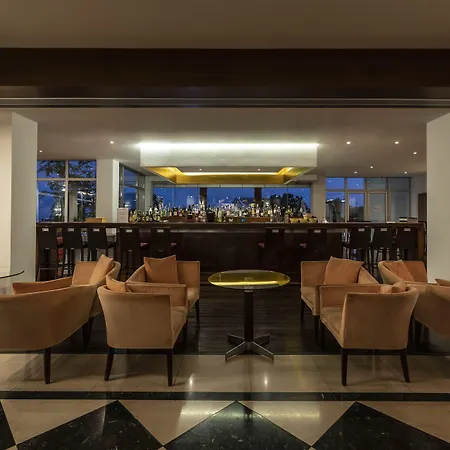 Üdülőközpont Louis Apostolata Island Eleios-Pronnoi