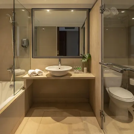 Üdülőközpont Louis Apostolata Island Eleios-Pronnoi