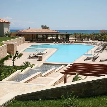 Üdülőközpont Louis Apostolata Island 5*